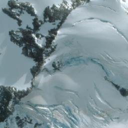 Satellite imagery of Monte Wharton, CL
