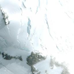 Satellite imagery of Monte Wharton, CL