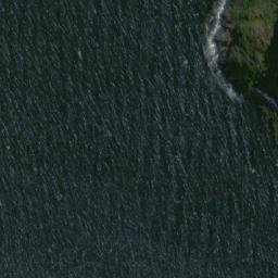 Satellite imagery of Cabo Falso Quod, CL