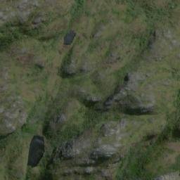 Satellite imagery of Cabo Falso Quod, CL