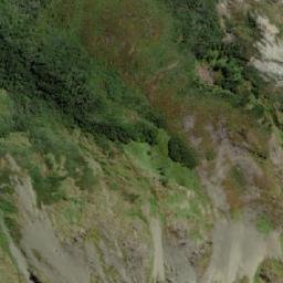 Satellite imagery of Pico Balchelor, CL