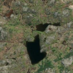 Satellite imagery of Monte Rivera, CL