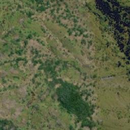 Satellite imagery of Monte Rivera, CL