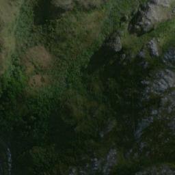 Satellite imagery of Cabo Falso Quod, CL