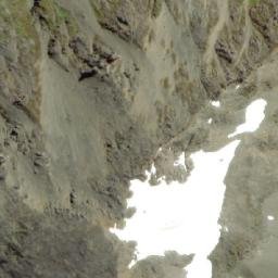 Satellite imagery of Pico Balchelor, CL