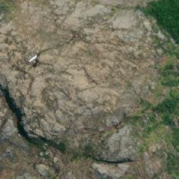 Satellite imagery of Monte Rivera, CL