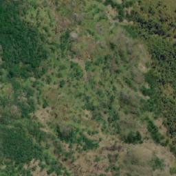 Satellite imagery of Monte Rivera, CL