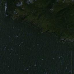 Satellite imagery of Cabo Falso Quod, CL