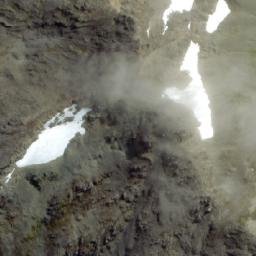 Satellite imagery of Pico Balchelor, CL