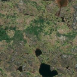 Satellite imagery of Monte Rivera, CL