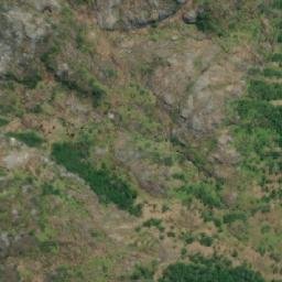 Satellite imagery of Monte Rivera, CL