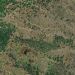 Satellite imagery of Monte Rivera, CL