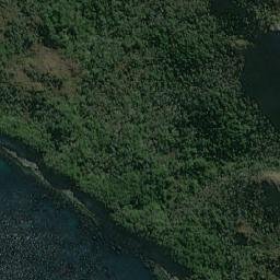 Satellite imagery of Punta Isabel, CL