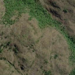 Satellite imagery of Punta San Jerónimo, CL