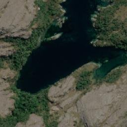 Satellite imagery of Punta Colocolo, CL