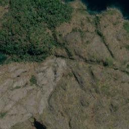 Satellite imagery of Punta Colocolo, CL