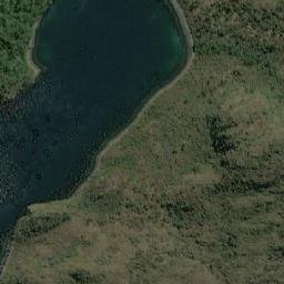 Satellite imagery of Punta Rosario, CL