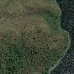 Satellite imagery of Punta Rosario, CL