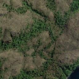 Satellite imagery of Punta San Jerónimo, CL