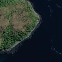 Satellite imagery of Punta San Jerónimo, CL