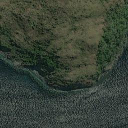 Satellite imagery of Punta Rosario, CL