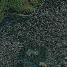 Satellite imagery of Punta Rosario, CL