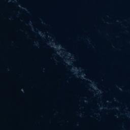Satellite imagery of Punta San Jerónimo, CL