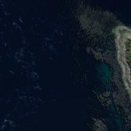 Satellite imagery of Punta Arauz, CL