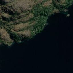 Satellite imagery of Punta Colocolo, CL