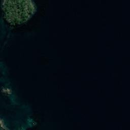 Satellite imagery of Punta Colocolo, CL