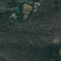 Satellite imagery of Punta Rosario, CL