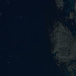 Satellite imagery of Punta Arauz, CL