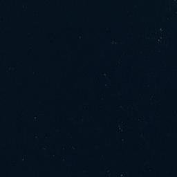 Satellite imagery of Cabo Quod, CL