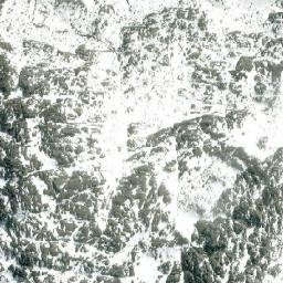 Satellite imagery of Cerro Moraine, CL