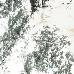 Satellite imagery of Cerro Moraine, CL