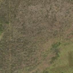 Satellite imagery of Hito I-XIII, AR
