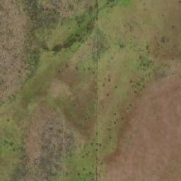 Satellite imagery of Hito I-XIII, AR