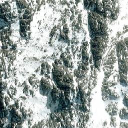 Satellite imagery of Cerro Moraine, CL