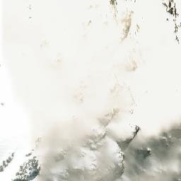 Satellite imagery of Cerro Moraine, CL