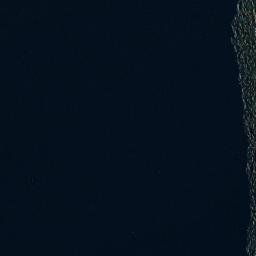 Satellite imagery of Roca Crooked, CL