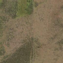 Satellite imagery of Hito I-XIII, AR