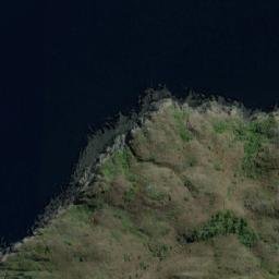 Satellite imagery of Cabo Crosstide, CL