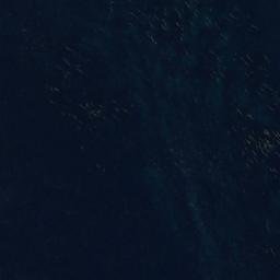 Satellite imagery of Rocas Cráster, CL