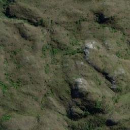 Satellite imagery of Cabo Crosstide, CL