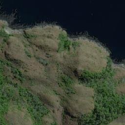 Satellite imagery of Punta Merril, CL