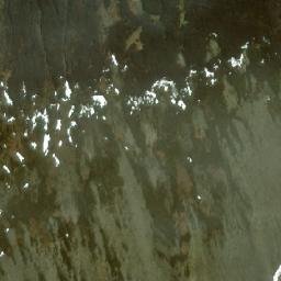 Satellite imagery of Monte Turco, CL