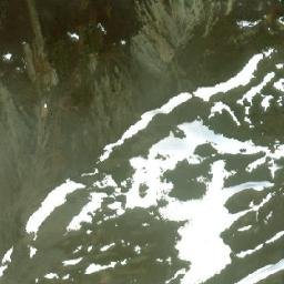 Satellite imagery of Monte Turco, CL