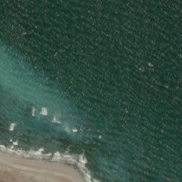 Satellite imagery of Punta Arska, CL