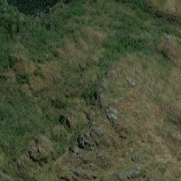 Satellite imagery of Cerro El Morrión, CL