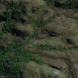 Satellite imagery of Cabo Crosstide, CL